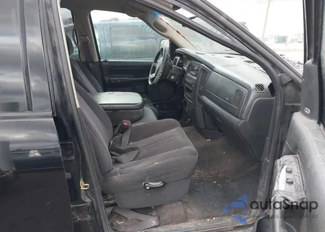 2004 Dodge Ram 1500 Slt/Laramie z USA, uszkodzony, nr VIN 1D7HA18N04J153151